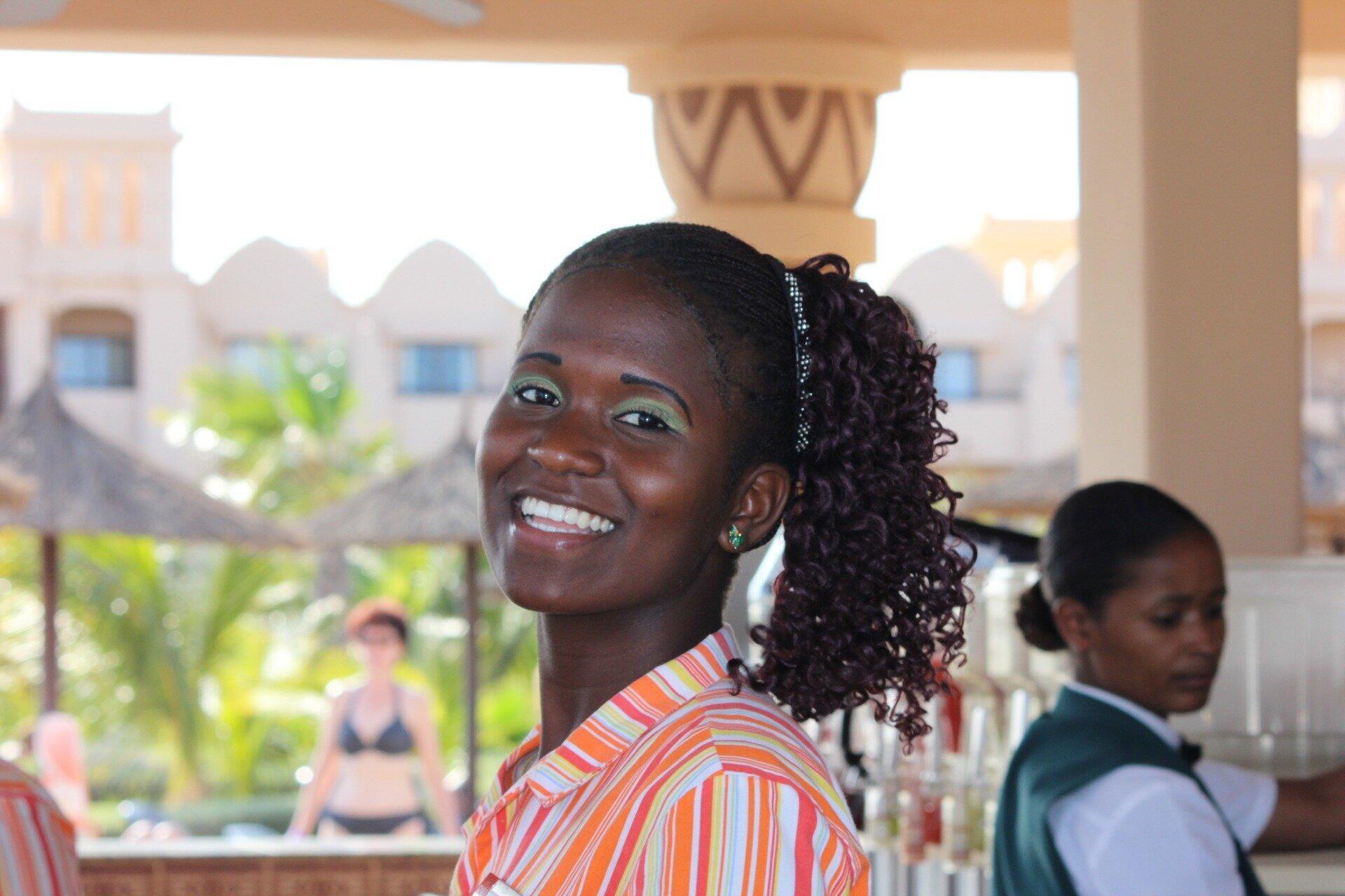 Low-maintenance hair style ideas for busy black women