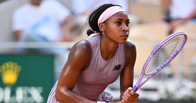 2026 French Open, Roland-Garros - Day 7