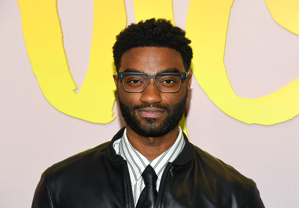 Apple Original Film "Outcome" World Premiere