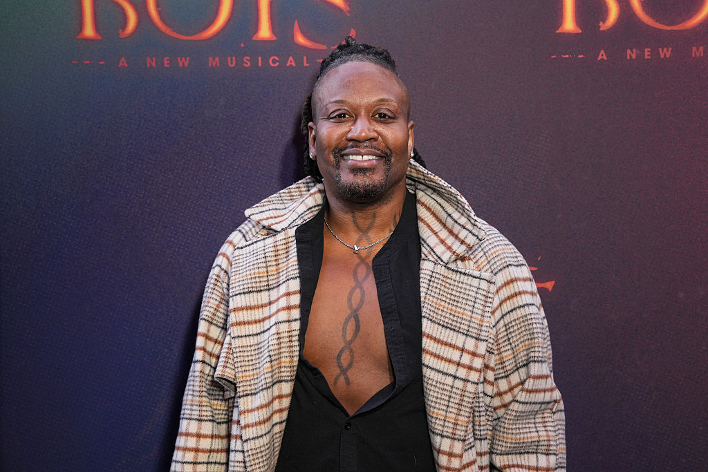 "The Lost Boys" Broadway Opening Night