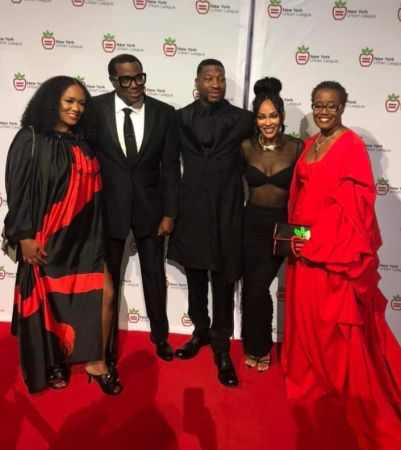 New York Urban League