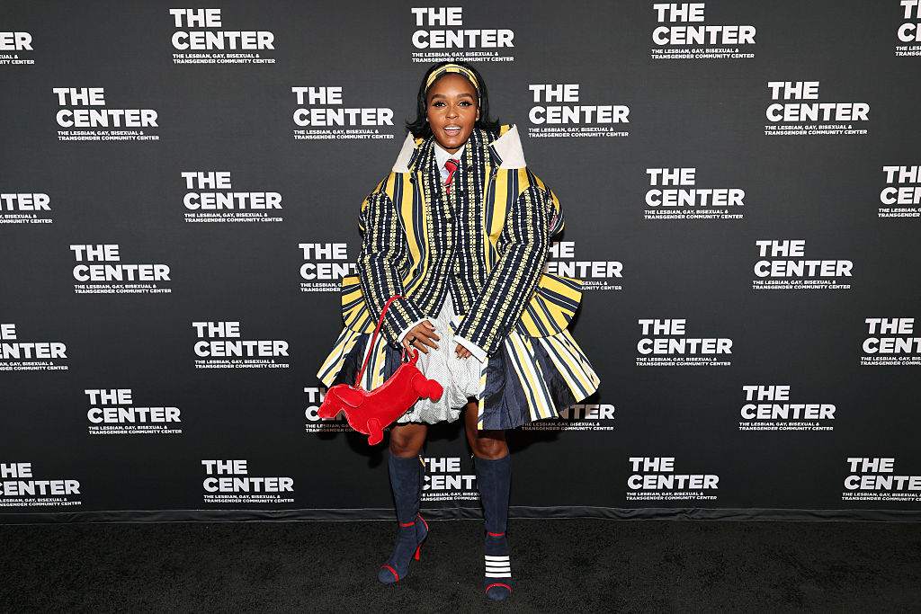 12th Annual Fashion Centered
