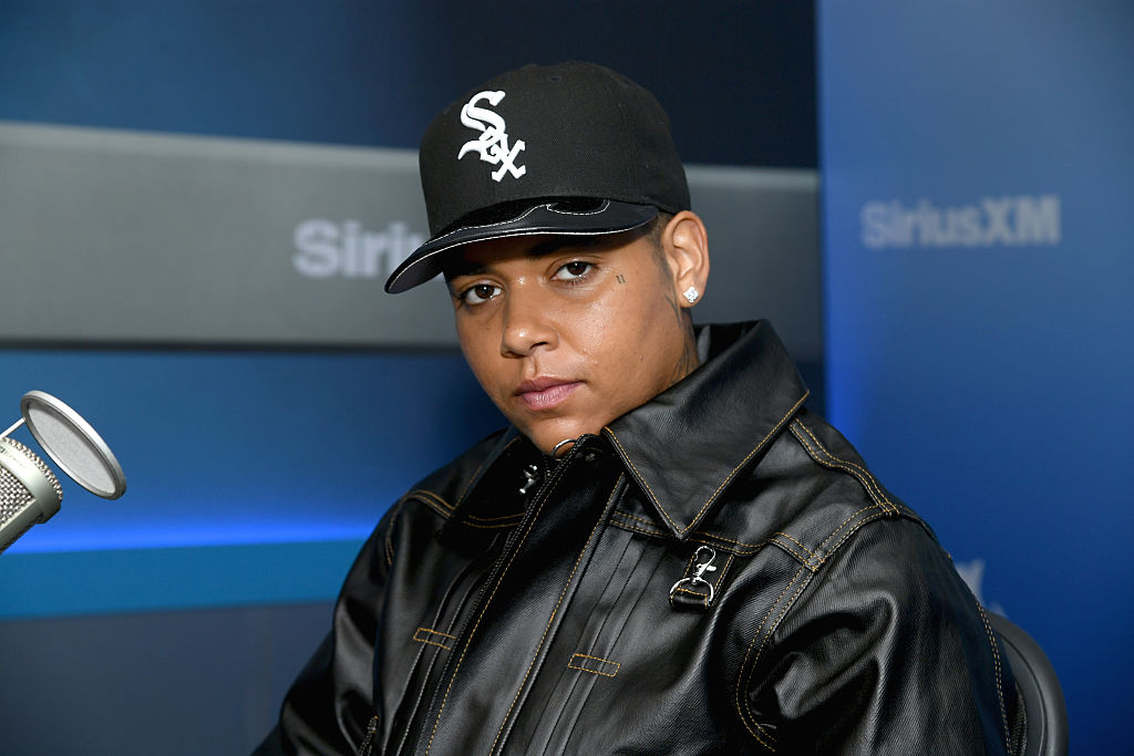 Celebrities Visit SiriusXM - June 1, 2026