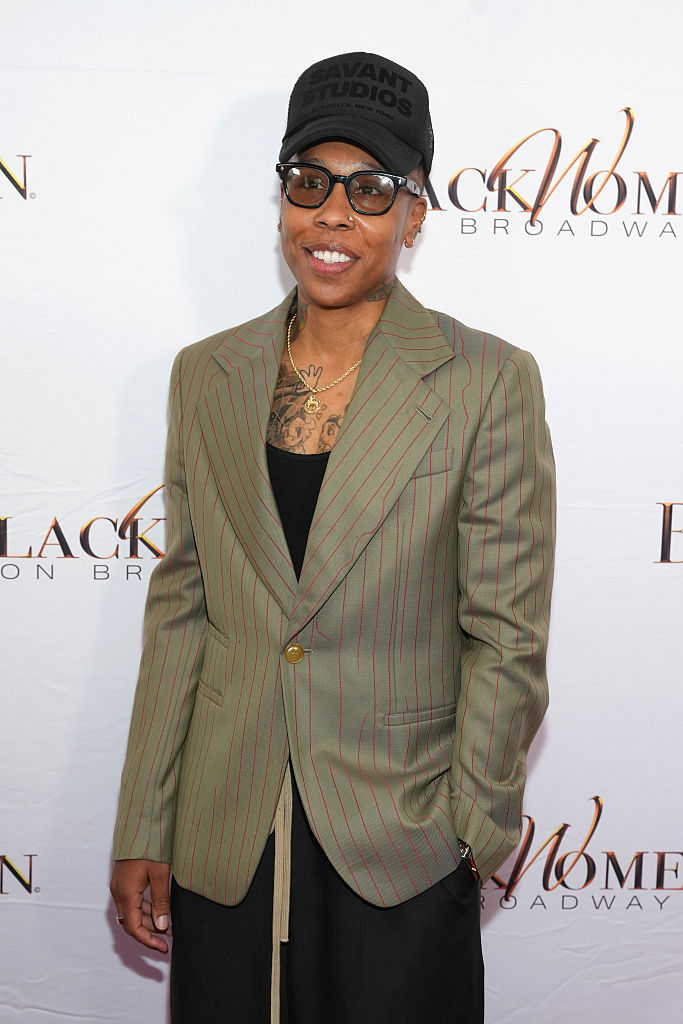 The Fifth Annual Black Women On Broadway Awards