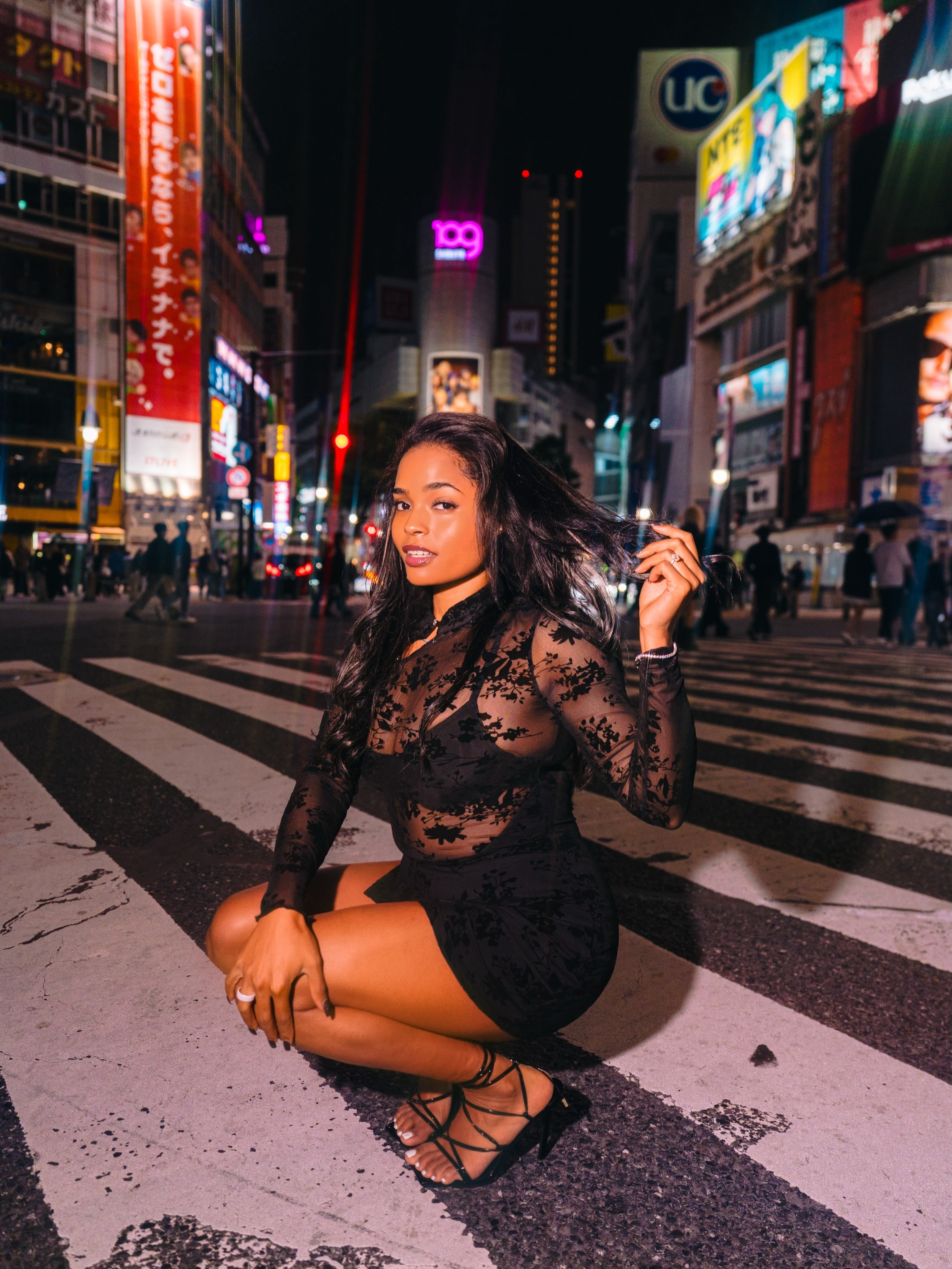 #WCW — 50 Queer Queens Who Are Making Pride Month Hotter Than Ever (Wait Until You See Tiara Kelly!), Vol. 25