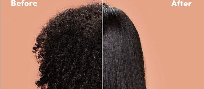 Your Silk Press Doesn’t Have To Die This Summer — 5 Survival Tips Black Women Need