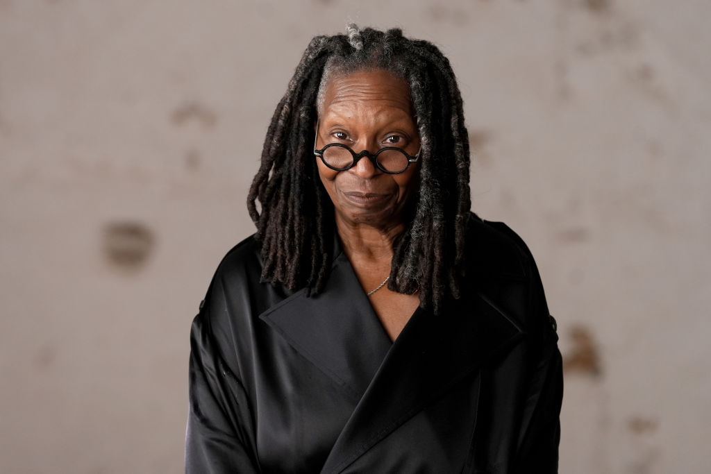 Whoopi Goldberg To Receive Prestigious Frederick Douglass Medallion At New York Urban League’s 60th Anniversary RISE Gala