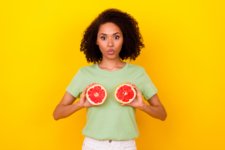 Big Rack Energy? Inside The Wild World Of ‘Boob-Maxxing’