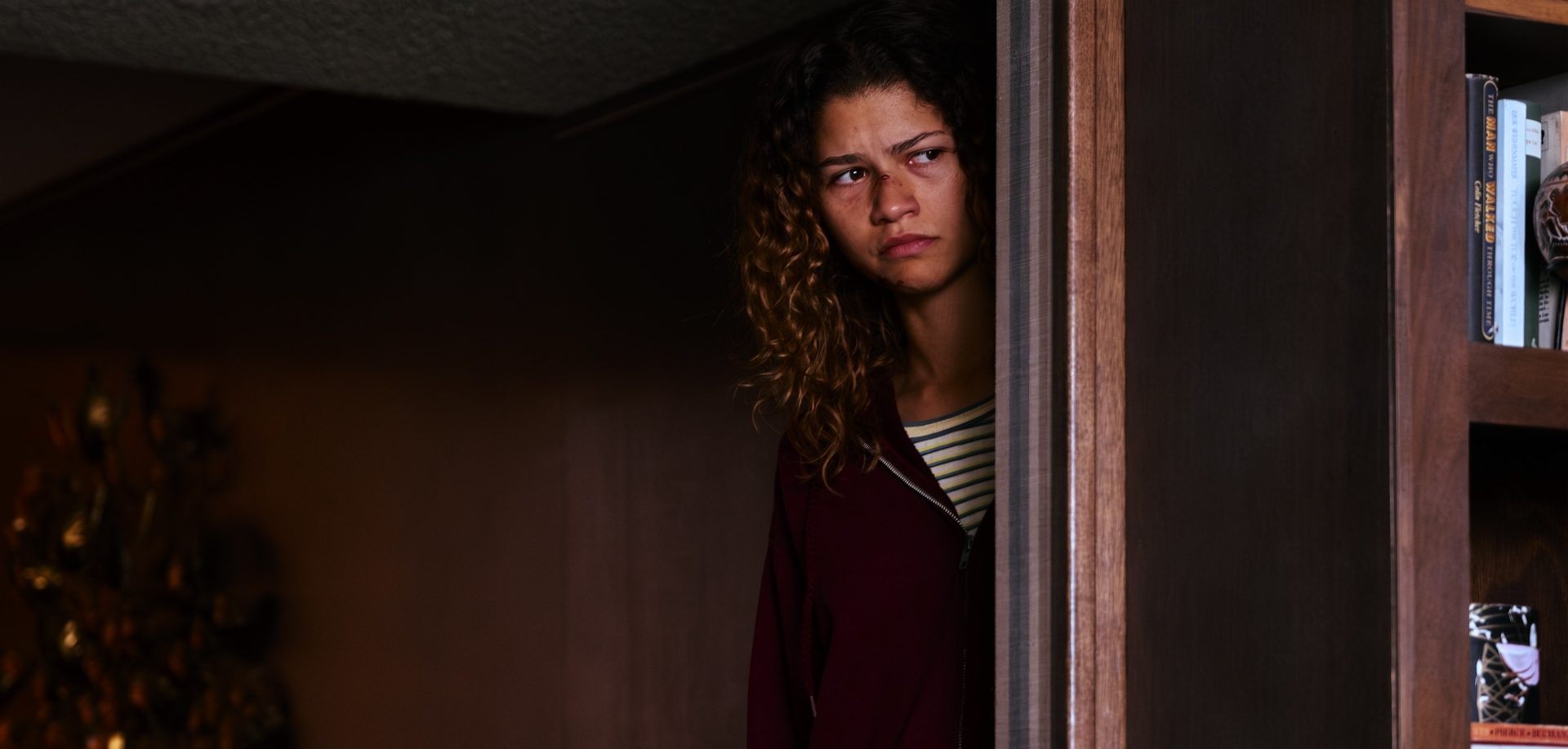 HBO Max / Euphoria