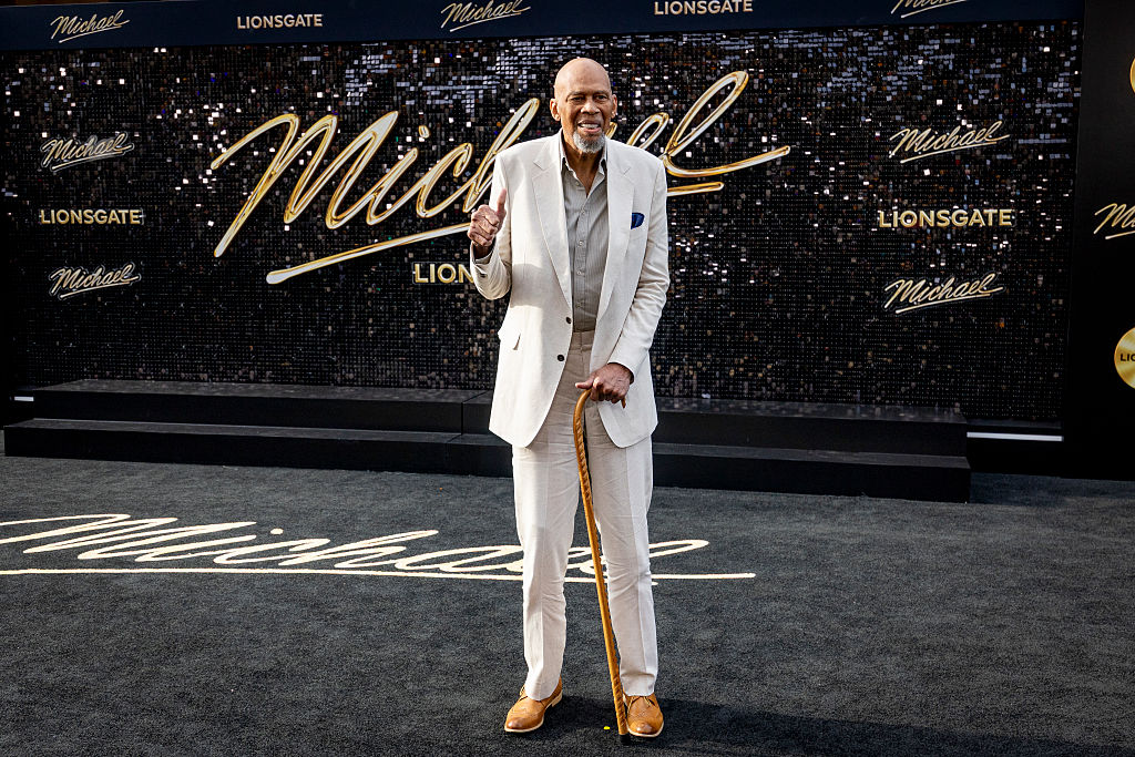 Premiere Of Lionsgate's "Michael" - Arrivals