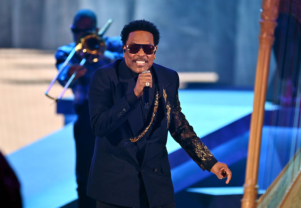 BET Awards 2025 - Show