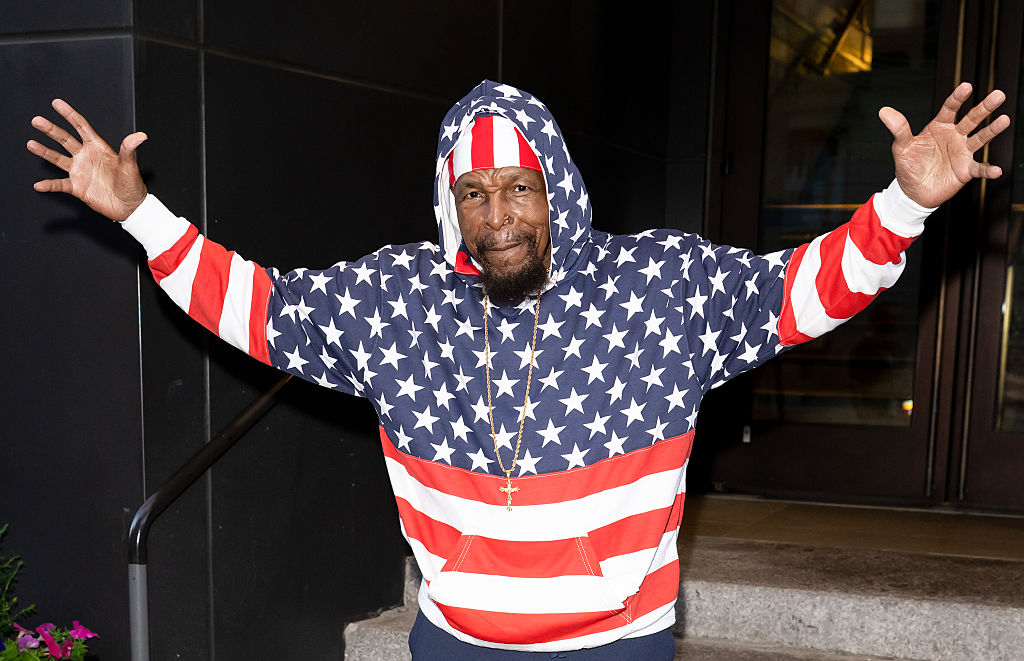 Celebrity Sightings In Philadelphia - May 28, 2026