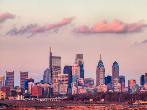 Philadelphia