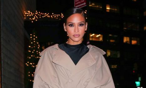 Cassie Has Quietly Left The U.S. After Another Shocking Lawsuit — And Says She’s Not Coming Back