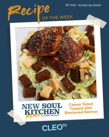 New Soul Kitchen Remix