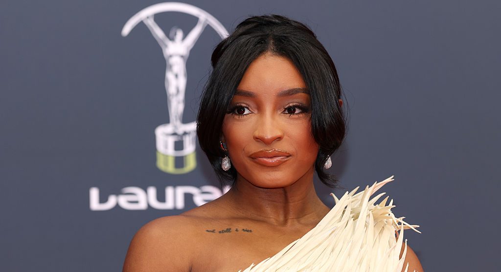 ‘We Almost Lost The Goat!?’ — Simone Biles Reveals Near-Death Health Scare That Landed Her In The Hospital: 13 Wild Reactions
