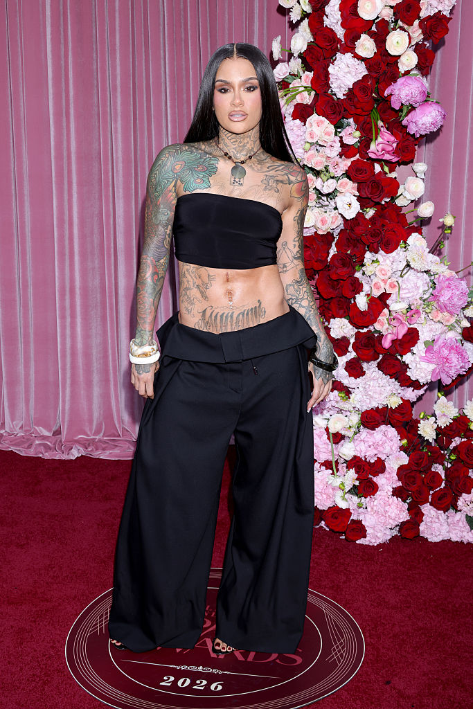 6th Annual Hollywood Unlocked Impact Awards