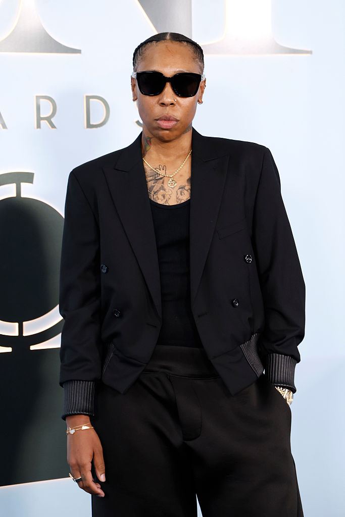 79th Annual Tony Awards - Arrivals
