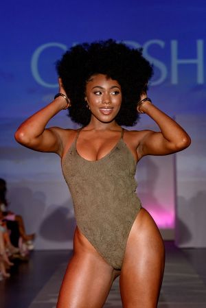 Cupshe Villa - The Arrival MSW 2026 - Paraiso Miami Swim Week