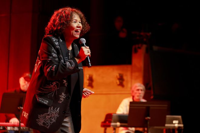 Candi Staton, Young Hearts Run Free, Young Hearts Run Free TikTok