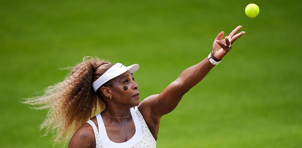 44, Two Kids Later And Still The GOAT: Serena Williams’ Return To Tennis Has Everybody In Their Feelings
