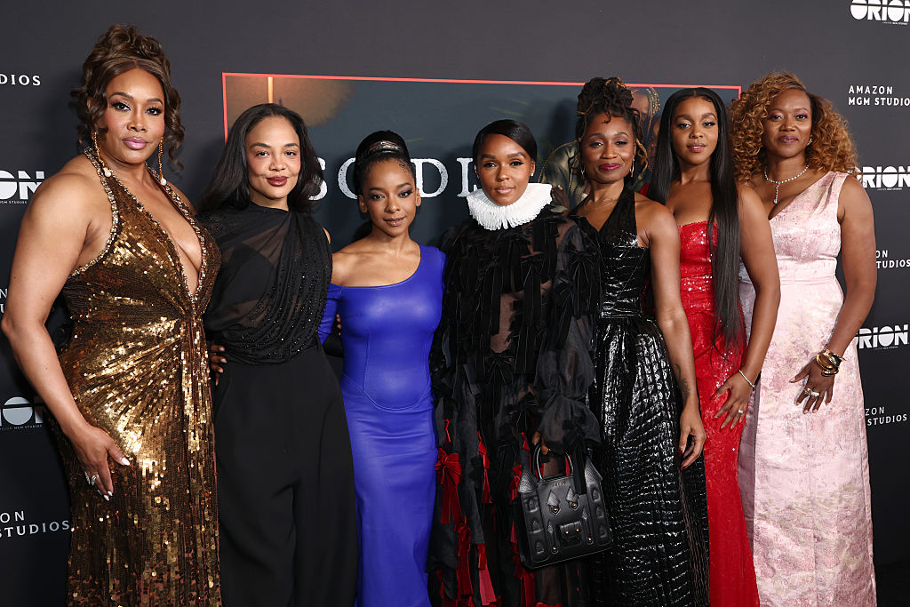 "Is God Is" New York Premiere