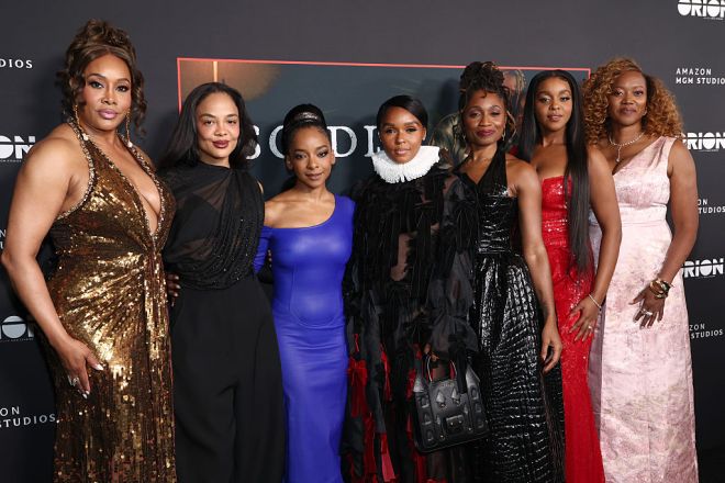 "Is God Is" New York Premiere