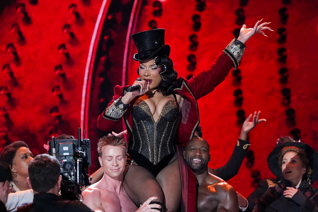 The 79th Annual Tony Awards - Show