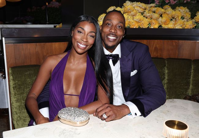 Netflix Inside USA Cast Party Hosted By Bre Tiesi And Elevate Agency