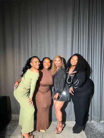 Run The World Summit, Run The World