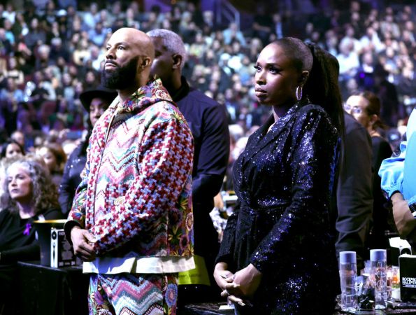 2024 Rock & Roll Hall Of Fame Induction Ceremony - Inside