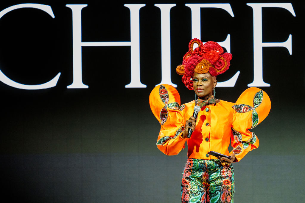 2024 Essence Festival Of Culture