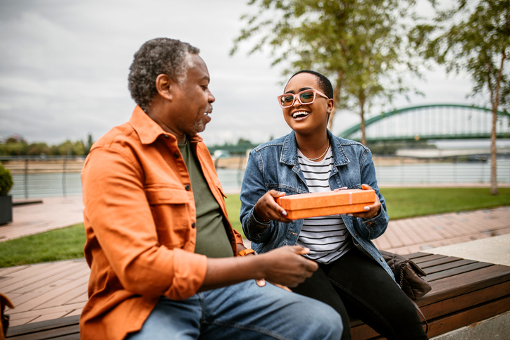 Sorry Siblings, Dad’s Favorite Child Came Through With These 11 Ultimate Father’s Day Gifts