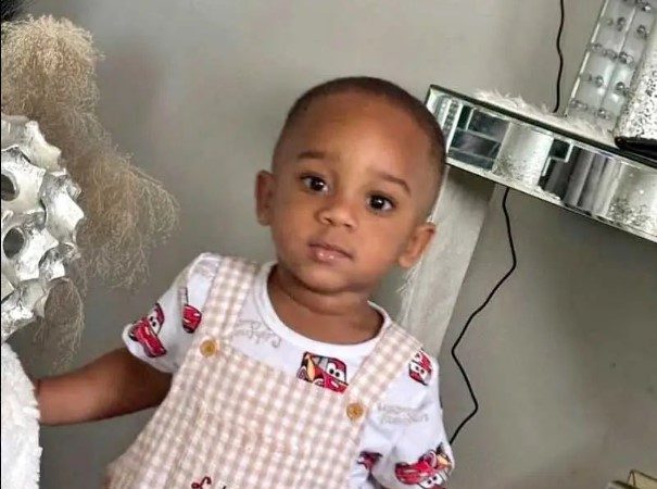 A 1-Year-Old Is Dead After A Mississippi Officer Opened Fire During Alleged Shoplifting Investigation