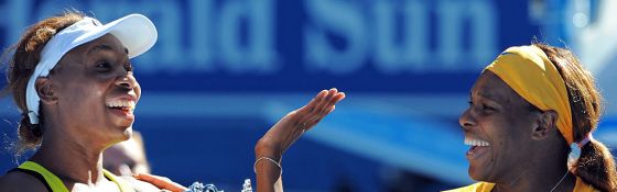 One More Time For The Culture —  Serena & Venus Williams Reunite For Wimbledon 2026