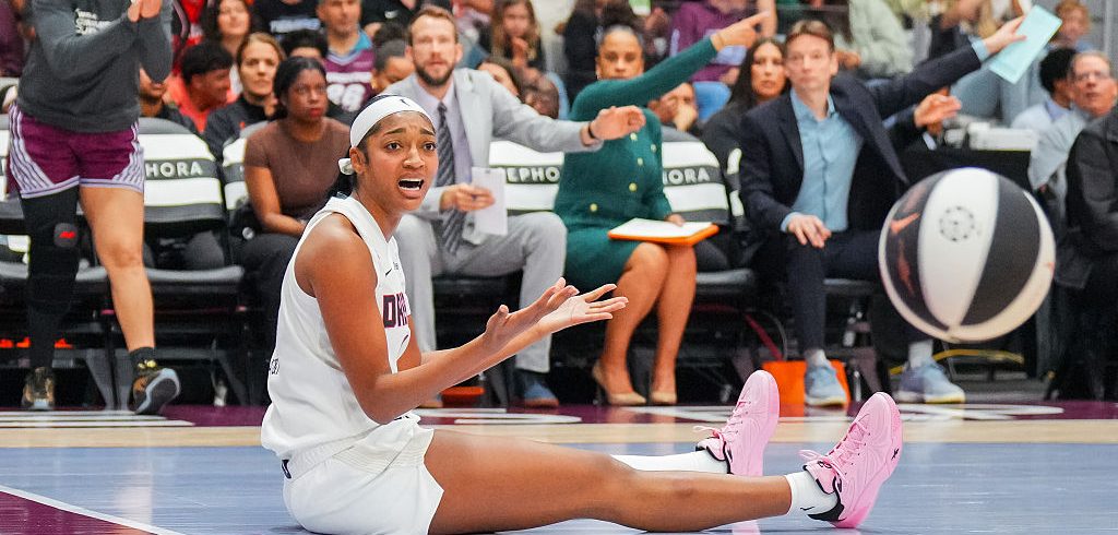 Izzy Harrison’s Foul On Angel Reese Felt Familiar To Black Women Who’s Been ‘The Only’ [Op-Ed]
