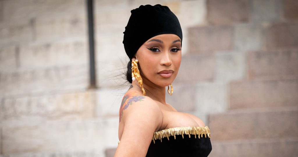 Cardi B’s ‘Tweakments’ Will Make You Want To Consider Innovative Aesthetics Too