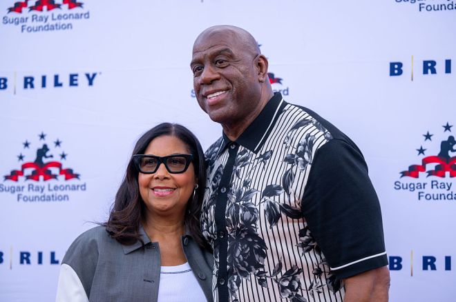 15th Annual Sugar Ray Leonard Foundation's 'Big Fighters, Big Cause' Charity Boxing Night