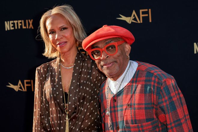 US-ENTERTAINMENT-FILM-AWARD-AFI-MURPHY