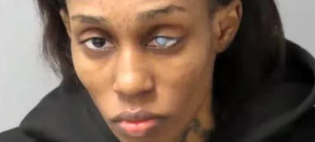 ‘Less Than 250 Calories A Day’ — St. Louis Mother Of Two Accused Of Starving 20-Month-Old Daughter To Death