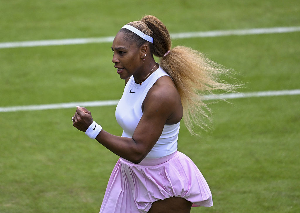 Can Serena Williams Still Shake Up The Tennis World? 4 Things To Watch As The Icon Returns To Wimbledon