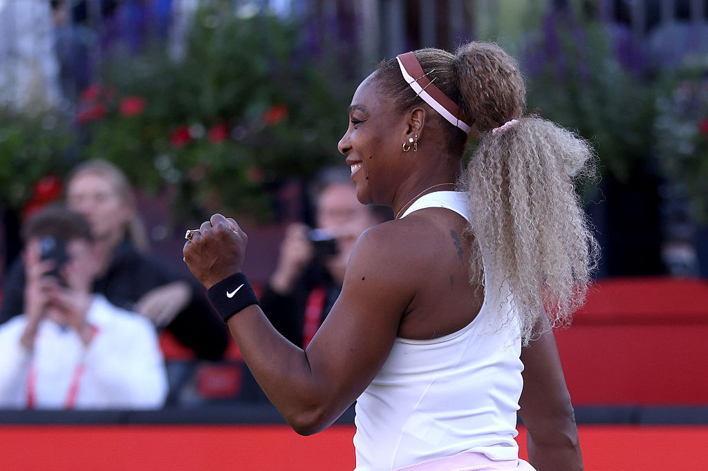 HSBC Championships - Day Two