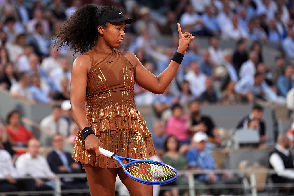2026 French Open - Day Nine