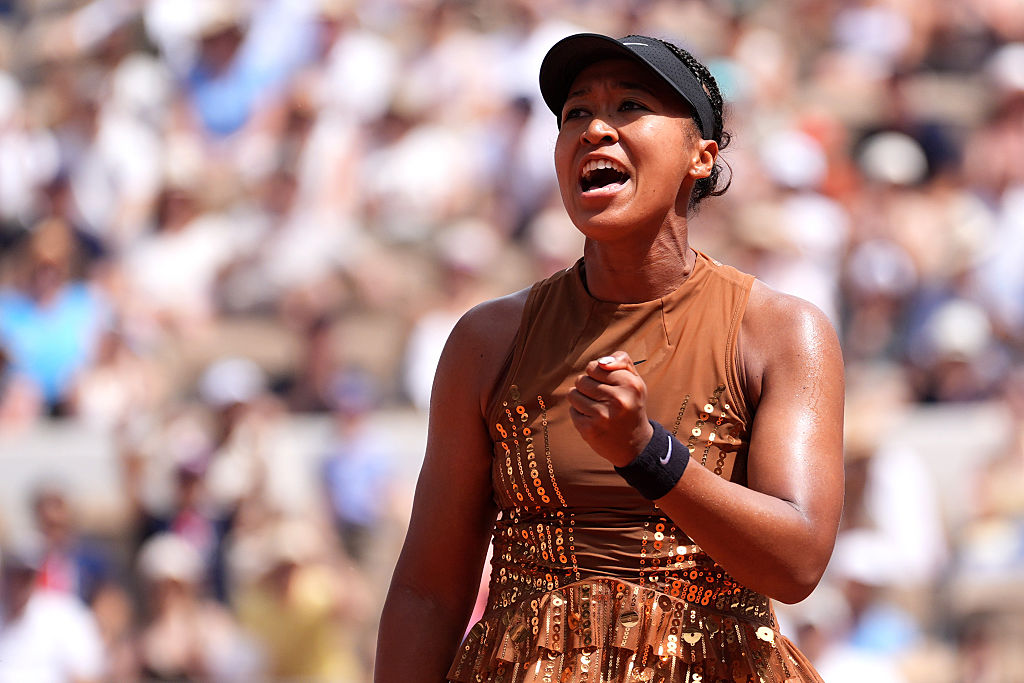 2026 French Open - Day Seven