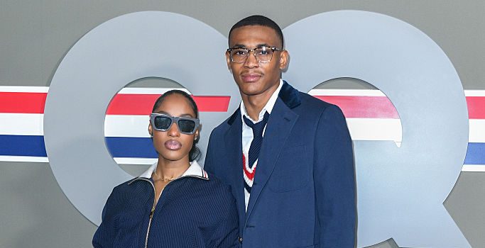 GQ Bowl 2026 - Arrivals