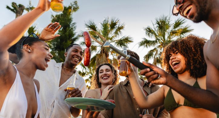 The 20 Best Black Summer Songs Guaranteed To Get You A VIP Invite To The Cookout