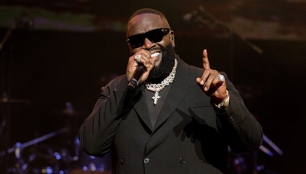 Choose You! Because Men Like Rick Ross Will Never Be More Important Than Your Career [Op-Ed]