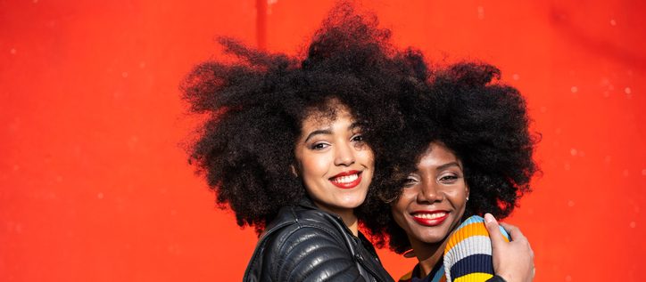Why Can’t Black Women Just Love Their Girlfriends Without Being Called Lesbians? [Op-Ed]