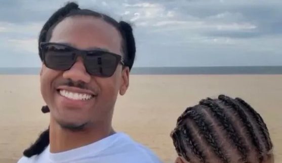 Spill The Tea Please! — 5 Interesting Facts About Javon’e Williams, Tia Mowry’s New Not-So-Mystery Man