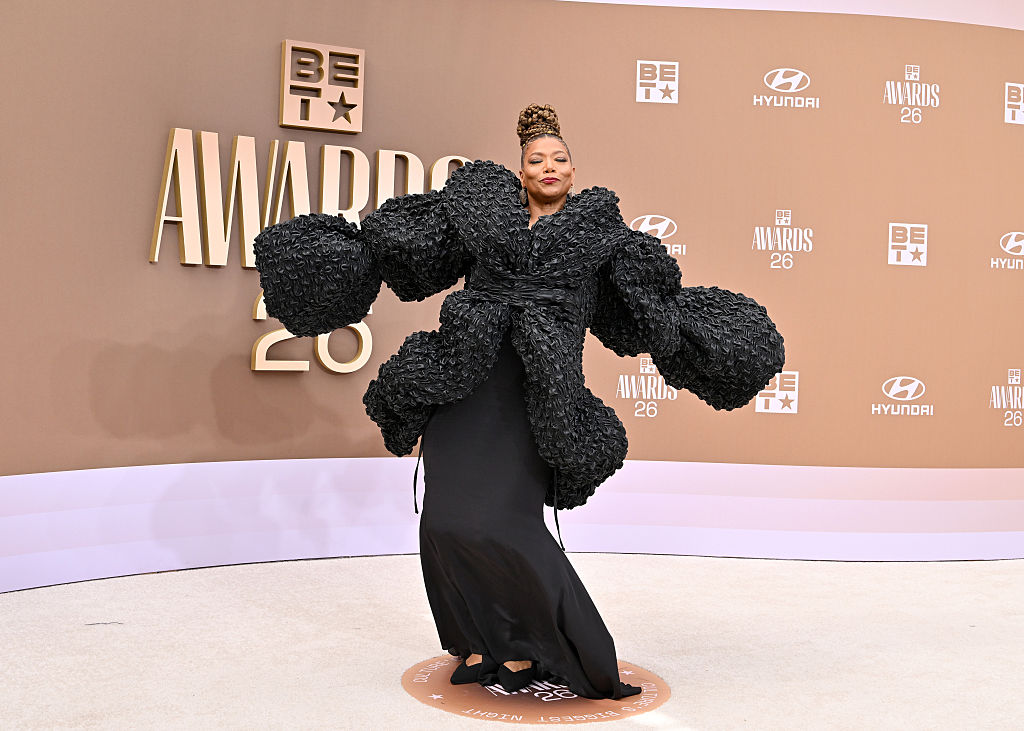 2026 BET Awards - Arrivals